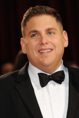 Jonah Hill