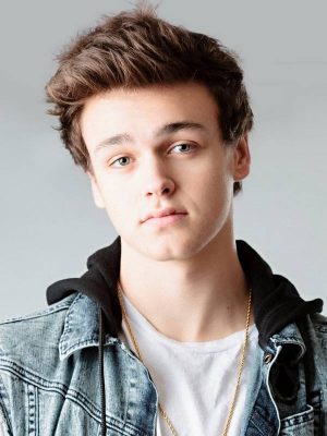 Jonah Marais