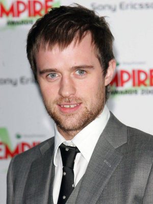 Jonas Armstrong