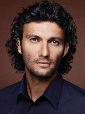 Jonas Kaufmann