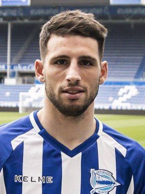 Jonathan Calleri