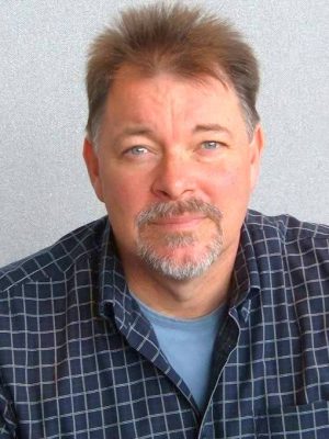 Jonathan Frakes