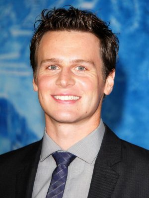 Jonathan Groff