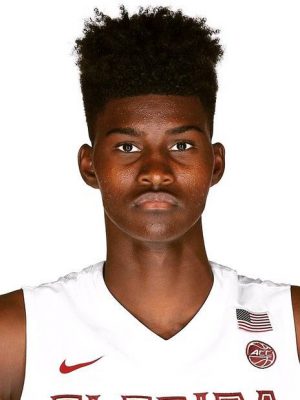 Jonathan Isaac