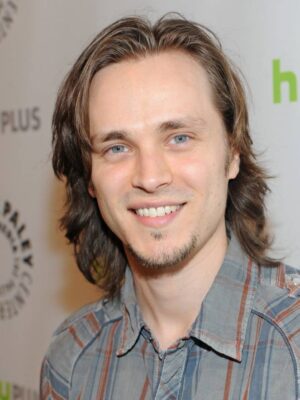 Jonathan Jackson