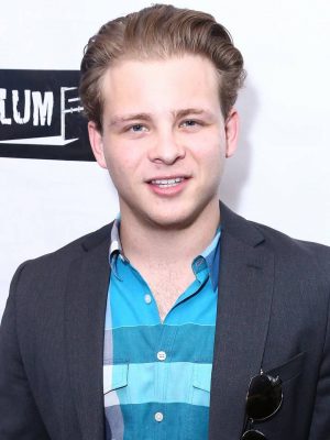 Jonathan Lipnicki