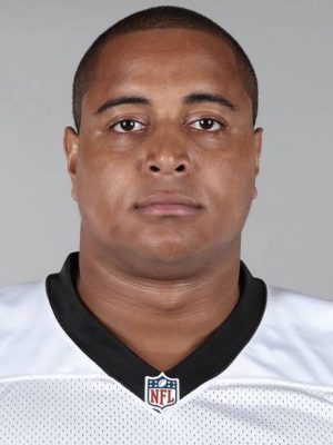 Jonathan Martin