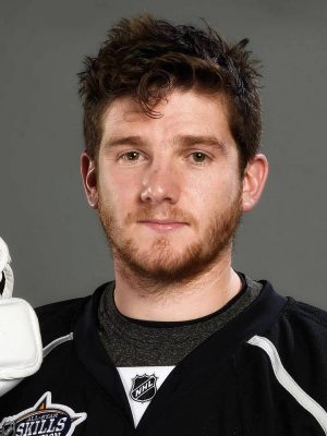 Jonathan Quick