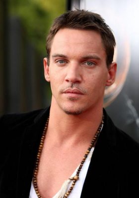 Jonathan Rhys Meyers