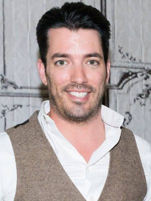 Jonathan Scott