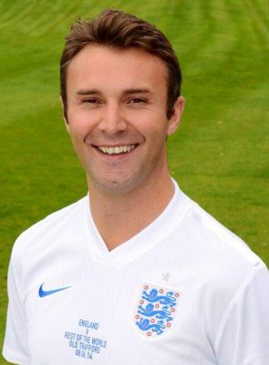 Jonathan Wilkes