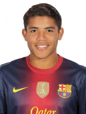 Jonathan dos Santos