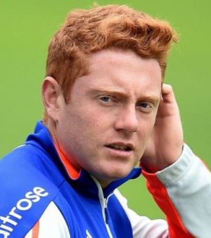 Jonny Bairstow