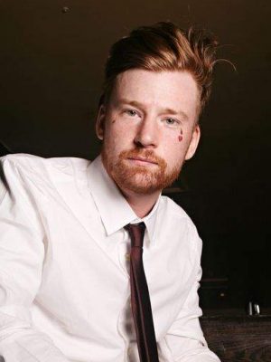 Jonny Craig