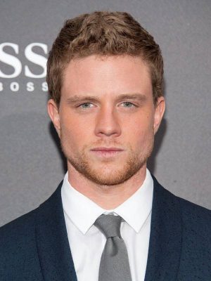 Jonny Weston