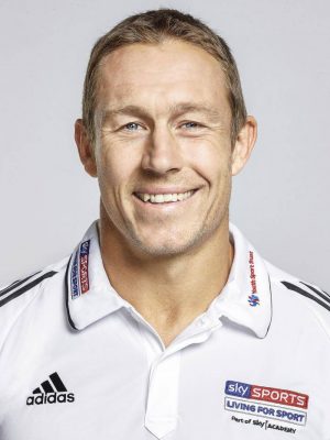 Jonny Wilkinson