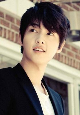 Joong-ki Song