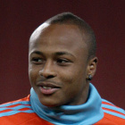 Jordan Ayew