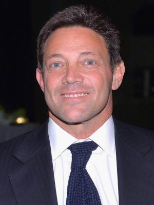 Jordan Belfort