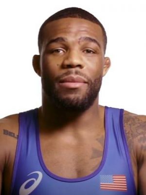 Jordan Burroughs