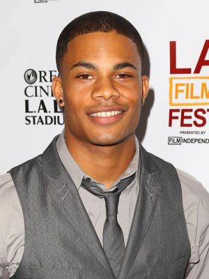 Jordan Calloway