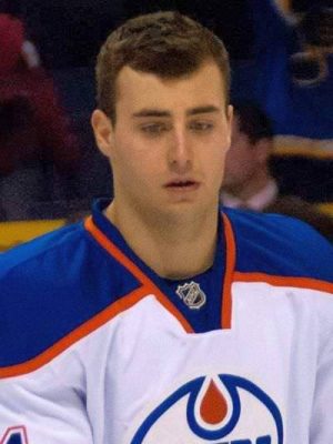 Jordan Eberle