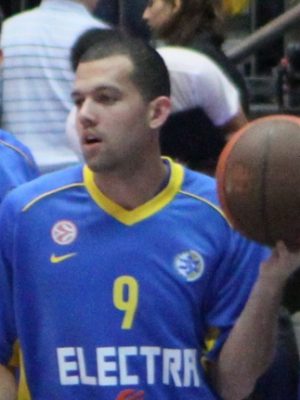 Jordan Farmar