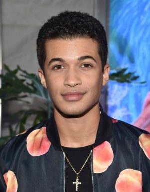 Jordan Fisher