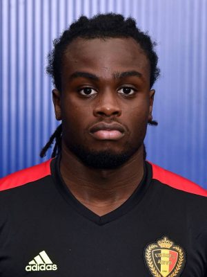 Jordan Lukaku