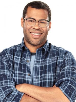 Jordan Peele