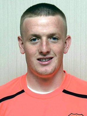 Jordan Pickford