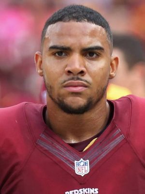 Jordan Reed