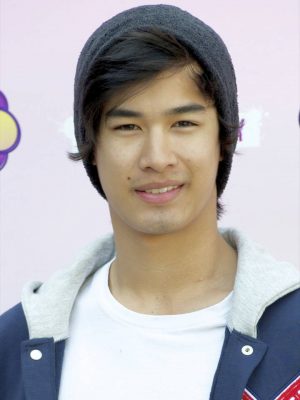 Jordan Rodrigues