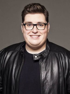 Jordan Smith