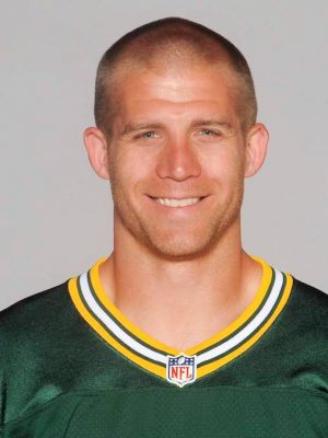 Jordy Nelson