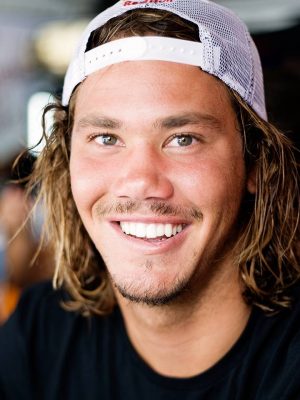 Jordy Smith