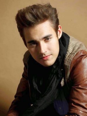 Jorge Blanco