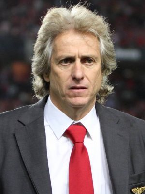 Jorge Jesus