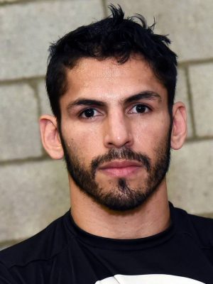 Jorge Linares