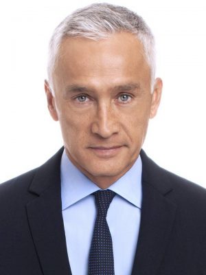 Jorge Ramos