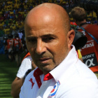 Jorge Sampaoli