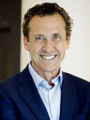 Jorge Valdano