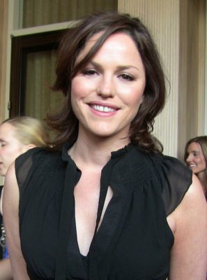 Jorja Fox