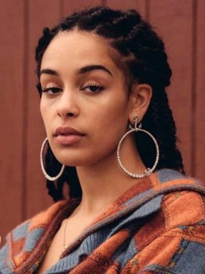 Jorja Smith