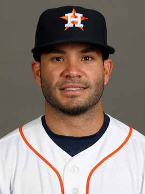 Jose Altuve