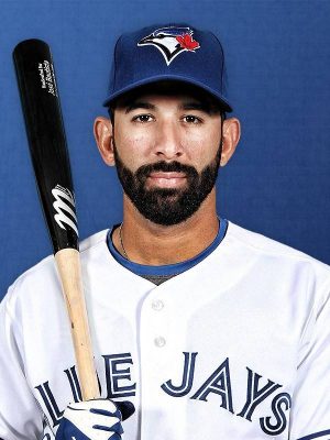 Jose Bautista