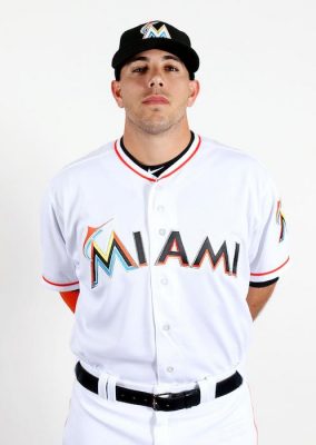 José Fernández