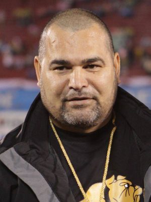 Jose Luis Chilavert