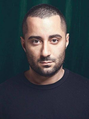 Joseph Capriati