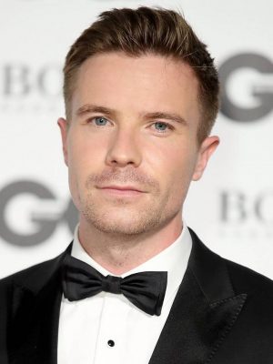 Joseph Dempsie